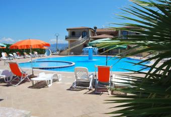 Hotel Gran Duca has Balcony rooms