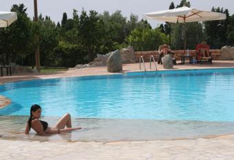 Residenza La Vigna has Balcony rooms