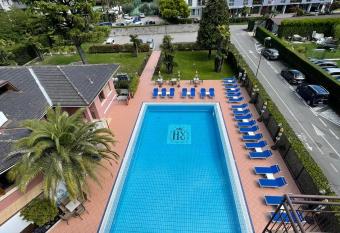 SunLake Hotel has Balcony rooms