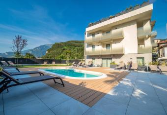 Maffei Apartments - Active Holidays has Balcony rooms