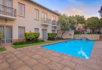 The Syrene Boutique Hotel allows 18 year olds to book a room