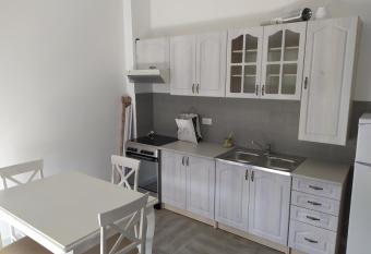 Apartments Filip has Balcony rooms