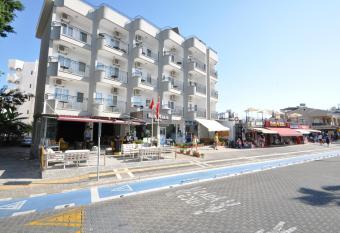 Reis Maris Hotel has Balcony rooms