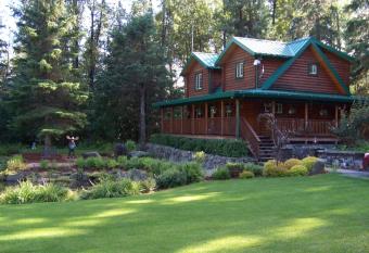Box Canyon Cabins allows 18 year olds to book a room