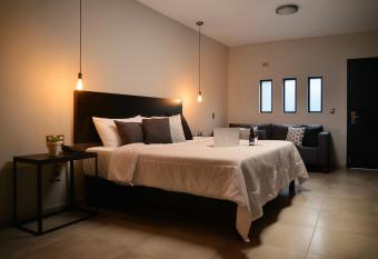 Casa Calila allows 18 year olds to book a room