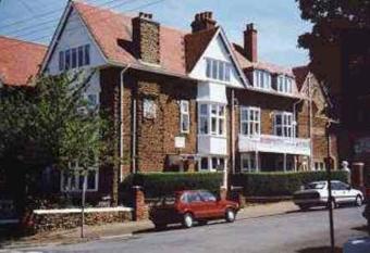 The Gables has Balcony rooms
