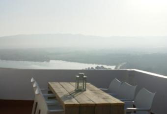 Bed & Breakfast Casa El Sue  o has Balcony rooms