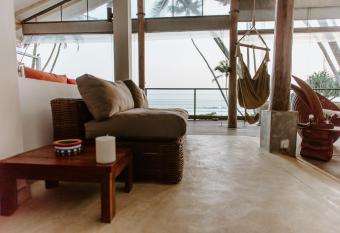 Vanina Villas has Balcony rooms