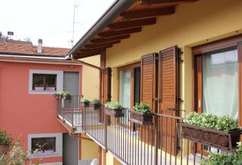 Hayloft allows 18 year olds to book a room