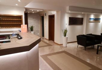 Hotel Rado has Balcony rooms