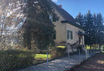 Wohnpension Litzkendorf has Balcony rooms