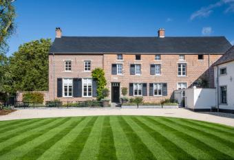 B&B Sterckxhof has Balcony rooms