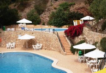 Apartamentos Vista Club has Balcony rooms