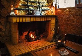 To Konaki has Balcony rooms