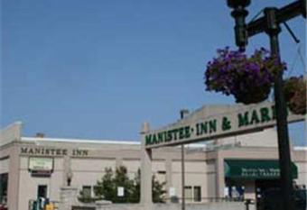 Manistee Inn & Marina allows 18 year olds to book a room