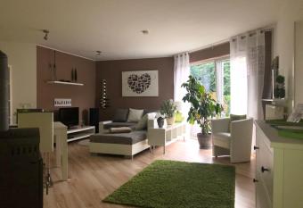 Chalet Joe allows 18 year olds to book a room