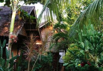 Reggae Guesthouse allows 18 year olds to book a room