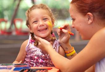 Marvida Family Eco - All Inclusive & Kids Concept allows 18 year olds to book a room