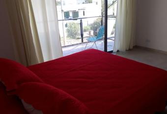 Departamento LA PAZ has Balcony rooms