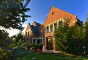 Lacul Verde Resort has Balcony rooms