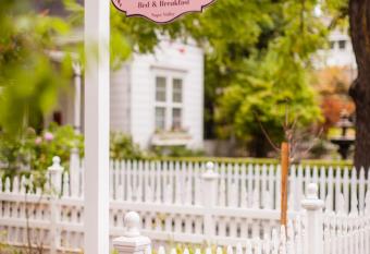 Inn St Helena allows 18 year olds to book a room