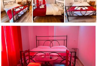 Hotel Drinos allows 18 year olds to book a room