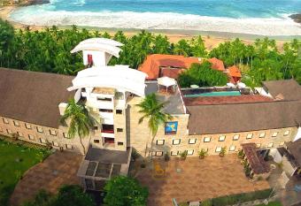 Gokulam Grand Turtle On The Beach allows 18 year olds to book a room