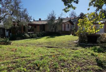 Casa Vacanze Malvarosa has Balcony rooms
