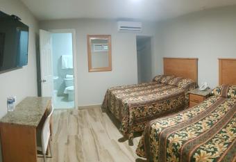 Hotel Catalina allows 18 year olds to book a room