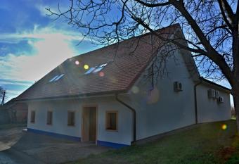 Vina  stv   V  mola has Balcony rooms