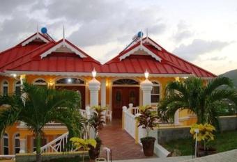 Paradise Cove allows 18 year olds to book a room