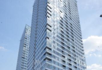 Zora Exclusive Apartment has Balcony rooms