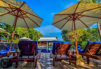 Chaweng Park Place has Balcony rooms