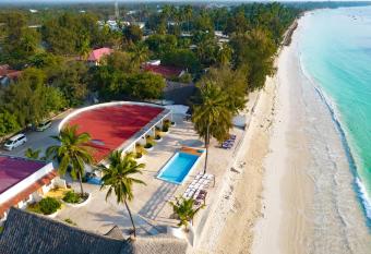 Nautilus Boutique Hotel has Balcony rooms