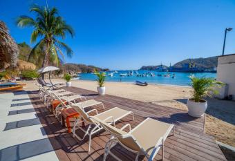 Hotel Marina Resort & Beach Club has Balcony rooms