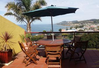 High On Penguin has Balcony rooms