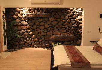 Volcanes has Balcony rooms