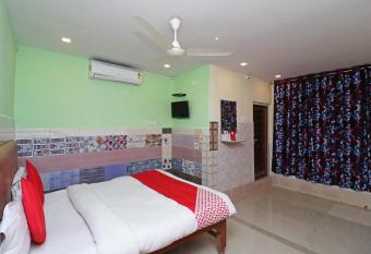 OYO Hotel Kunal allows 18 year olds to book a room