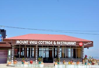 Hotel Mount View Dhanaulti Dreams has Balcony rooms