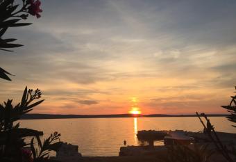 Apartmani Marica has Balcony rooms