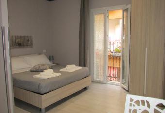 Zagara has Balcony rooms