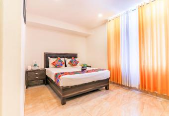 FabHotel Oakwey Inn Indiranagar allows 18 year olds to book a room