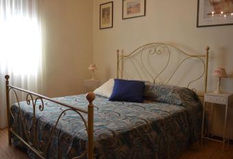 Casa Iliana has Balcony rooms