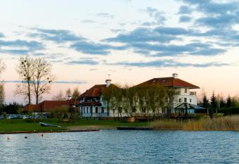 Hotel Joseph Conrad has Balcony rooms
