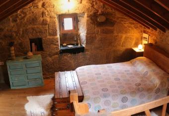 Bodega rural tipo loft has Balcony rooms