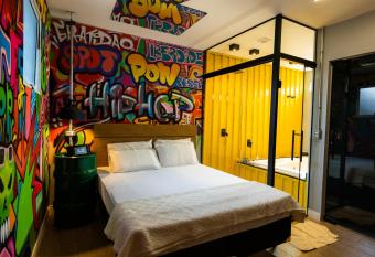 Motel Spot allows 18 year olds to book a room