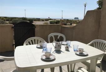Villa Port Leucate, 2 pi  ces, 6 personnes - FR-1-81-350 has Balcony rooms