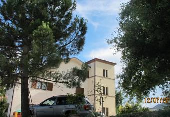 Locanda San Marino Al Coppo has Balcony rooms