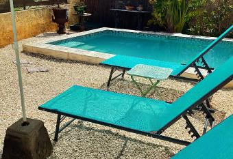 Casa fleur Altea con Piscina privada y Jardin has Balcony rooms