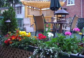 B&B Le Transit allows 18 year olds to book a room